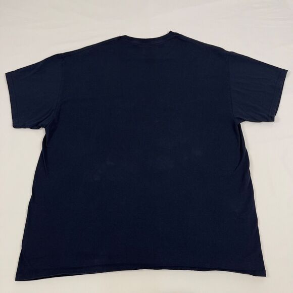 LVRN 6LACK 600 Degrees Men's Sz XL Shirt RARE Hot Ones Hip Hop RnB Music Rap Tee - Picture 4 of 8